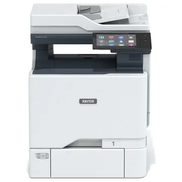 Printer Multifunksional Xerox VersaLink C625DN 4in1 / 50ppm - Gri/Blu
