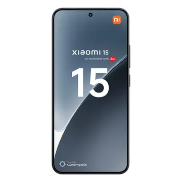 Telefon Xiaomi 15 Dual Sim 5G / 12GB / 256GB - Zezë
