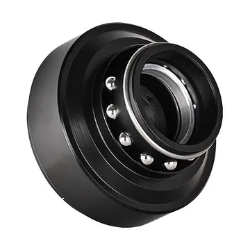 Aksesor për Timon Thermaltake XRW Quick Release Adapter - Zezë