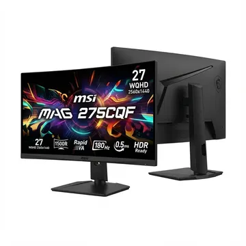 MSI MAG 275CQF E18