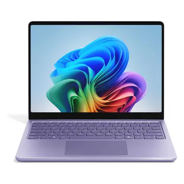 Microsoft Surface Laptop Copilot+PC 13" Snapdragon® X Plus 16GB/512GB UFS PixelSense Flow Display WUXGA Touch Violet