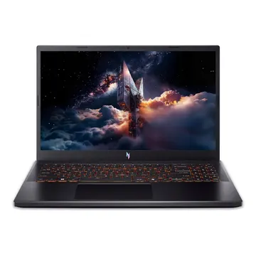 Laptop Gaming Acer Nitro V 15 ANV15-52-55U9 / i5-13420H / 16GB DDR4 / 512GB / 15.6" Full HD IPS 165Hz / RTX 5060 8GB / DE - Zezë