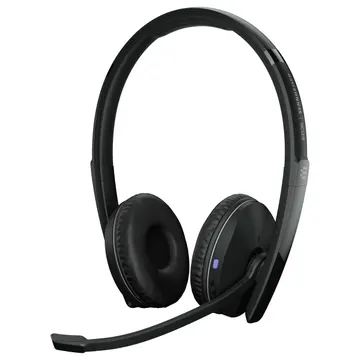 Kufje pa Kabllo Epos Adapt 261 / On-Ear - Zezë