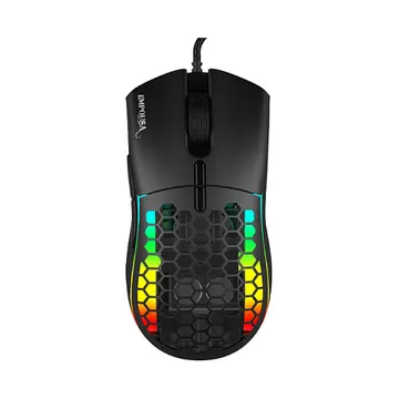 Maus Gaming INCA IMG-GT20 / 10000 DPI - Zezë