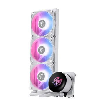 Ftohës për Procesor MSI MPG CoreLiquid P13 360 - Bardhë