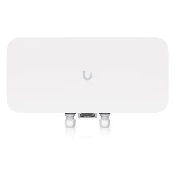 Ubiquiti UniFi E7 Audience WiFi 7 Enterprise Access Point (BE11500, 10GbE, 4x4, High-Density)