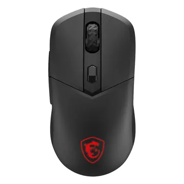 Maus Gaming MSI Versa 300 W 8K / Wired & Wireless - Zezë