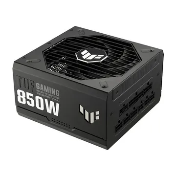 Furnizues Energjie ASUS TUF Gaming / 850W / 80 PLUS Gold / ATX 3.1 - Zezë
