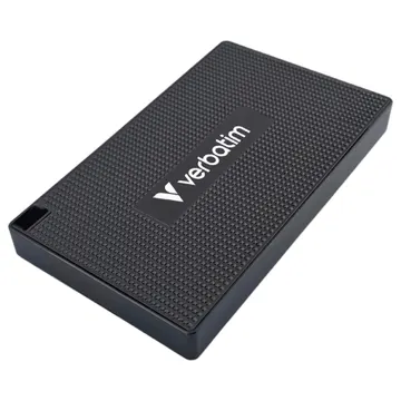 SSD të Jashtme Verbatim Metal Mini / 1TB / USB 3.2 Type-A-C
