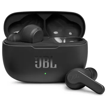 Kufje pa kabllo JBL Wave 200TWS / Wireless / Bluetooth / Touch - Zezë
