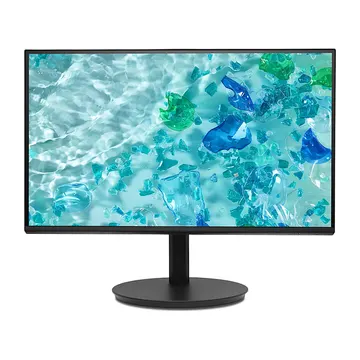 Monitor Gaming Acer CB242YP6b / 23.8" / Full HD IPS / LED / 144Hz / 1 ms / HDMI+DP - Zezë