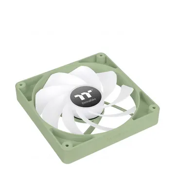 Ftohës për kasë Thermaltake CT120 Reverse ARGB Sync 120mm / 2 Pack - Matcha Green