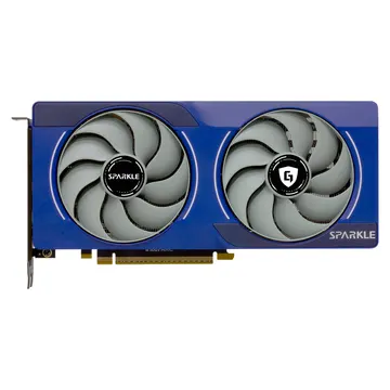 Kartelë grafike Sparkle Intel Arc Guardian B570 10GB GDDR6 OC