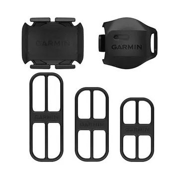 Set sensorësh Garmin Speed & Cadence Sensor 2 për shpejtësi dhe kadencë