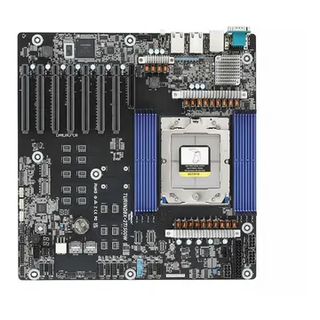 Pllakë Amë Server ASRock TurinD8X-2T/500W EEB / SP5 / DDR5