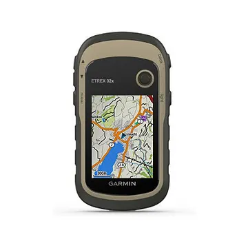 Navigacion Garmin eTrex 32x TopoActive Europa