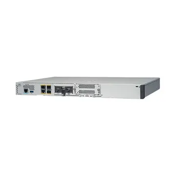Cisco Catalyst C8200L-1N-4T Edge Router – SD-WAN, 4× Gigabit Ethernet, 1× NIM Slot, IOS XE