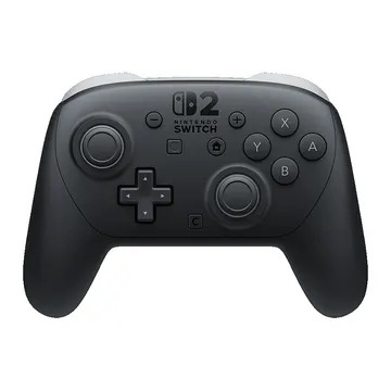 Kontroller Nintendo Switch 2 / Pro Controller - Zezë