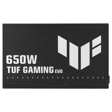 Furnizues Energjie ASUS TUF Gaming 650B-EVO 650W 80+ Bronze
