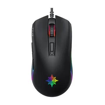 Maus Gaming Inca IMG-GT14 / 3600 DPI / USB-A / 7 Butona - Zezë