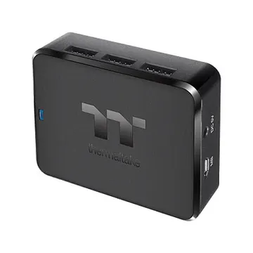 Hub USB Thermaltake TT Premium H200 PLUS Internal 2.0