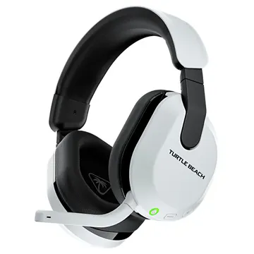 Kufje Gaming Turtle Beach Stealth 600 Gen 3 / PlayStation / Pa Kabllo / Bluetooth / 20–20.000 Hz - Bardhë