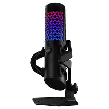 Mikrofon ASUS ROG Carnyx / USB / RGB / Kondensator / Cardioid