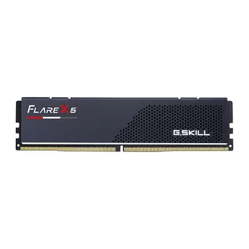 RAM Memorie DDR5 G.Skill Flare X5 24GB 5200MHz CL40