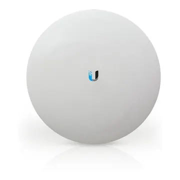 Ubiquiti NanoBeam AC Gen2 5GHz 450Mbps 19dBi Wireless Bridge (NBE-5AC-Gen2)