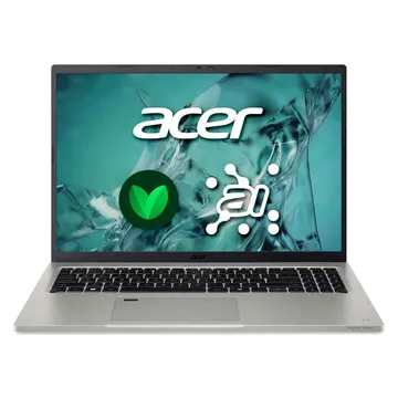 Acer Aspire Vero 16 16" 7-255H 32GB 1TBSSD W11H