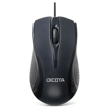 Maus Me kabllo Dicota Wired Mouse – Zezë
