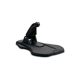 Mbajtëse për GPS Garmin / Portable Friction Mount / Për montim në kroskot - Zezë
