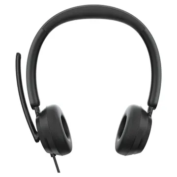 Kufje me kabllo Incase Designed by Microsoft Modern USB-C Headset / Stereo On-Ear / USB-C / Mikrofon me reduktim zhurme / Microsoft Teams – Zezë
