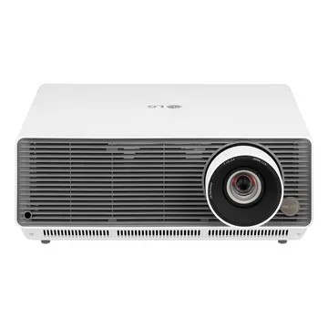 Projektor LG ProBeam BU60RG - Bardhë