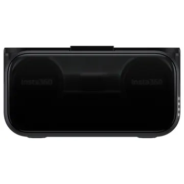 Aksesorë Audio Insta360 Mic Pro / Wireless / USB-C - Zezë