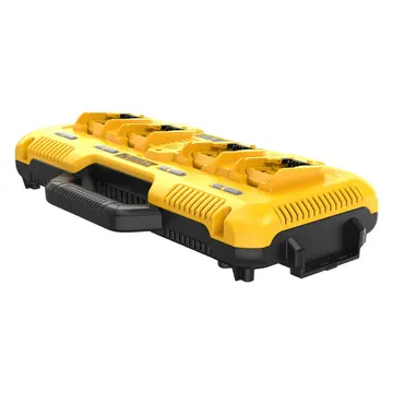 Mbushës baterie DeWALT DCB104-QW - 4 Port