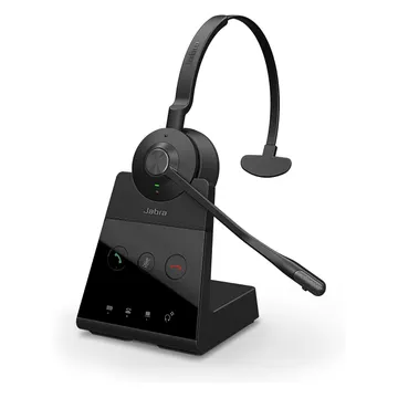 Base Station Jabra Engage 65 SE Base Acc. / Mono / Stereo / EMEA - Zezë