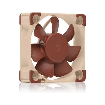 Ftohës për Kasë Noctua NF-A4x10 PWM / 40mm / 1000-5000 RPM / PWM – Kafe