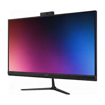 AIO Acer Aspire C27-B / Core 5 120U / 16GB / 512GB / 27" Full HD / Intel Graphics - Zezë