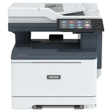 Printer Multifunksional Xerox VersaLink C415DN 4in1 / 40ppm- Gri/Blu