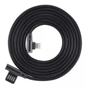 KABELL USB S-BOX USB-90-8P 1.5M BLACK