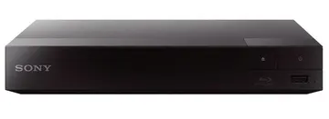 BLU RAY PLAYER SONY BDPS3700B