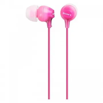 KUFJE SONY MDREX15LPPI PINK