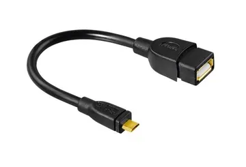 KABELL HAMA USB MICRO B