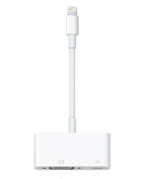 ADAPTER VGA APPLE