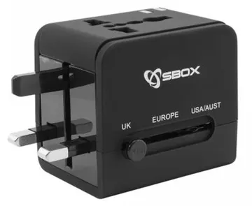 ADAPTER UNIVERZAL S-BOX TA-23