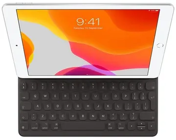TASTIERE SMART APPLE PER IPAD