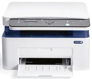 PRINTER XEROX LASERJET WORKCENTRE 302BI W ALL IN ONE SCAC5036