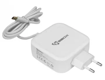 MBUSHES S-BOX TC-65W WHITE