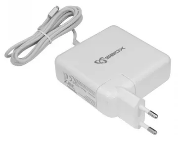 MBUSHES S-BOX MAGSAFE 2 AP-85W WHITE